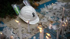 Fatal derrumbe en mina El Teniente: inicia investigación en medio de otras denuncias