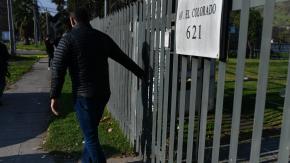 Testigo de presunto secuestro asegura que lo apuntaron con un arma: "Quedamos helados, paralizados"