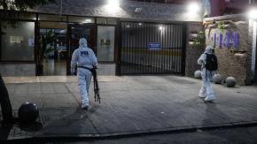 Exconserje de edificio allanado en Independencia relata caso similar al de Ronald Ojeda: "Esto viene de hace muchos años"