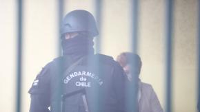 Las medidas del Ministerio de Justicia para fortalecer la seguridad en las cárceles tras fuga en Valparaíso Las medidas del Ministerio de Justicia para fortalecer la seguridad en las cárceles tras fuga en Valparaíso