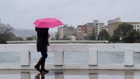 ¿Lloverá todo el día?: Este es el pronóstico del tiempo para este viernes 22 de agosto