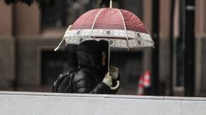 Anuncian nuevas lluvias para este fin de semana: A qué hora empezarán