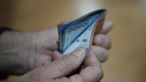Chile es el país de la OCDE que registró mayor aumento en los ingresos reales en el primer trimestre
