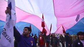 Diputados presentan proyecto para prohibir intervenciones para cambio de sexo en menores de 18 años”
