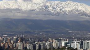 Altas temperaturas en pleno invierno: A qué se debe que esta semana habrá más de 20 grados Altas temperaturas en pleno invierno: A qué se debe que esta semana habrá más de 20 grados