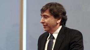 Golborne por derrumbe en mina El Teniente: "Hay más preocupación de buscar a los culpables que a los mineros"