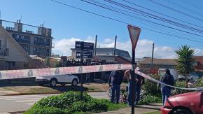 Paracaidista muere tras caer en plena vía pública en Pichilemu: autoridades investigan el accidente Paracaidista muere tras caer en plena vía pública en Pichilemu: autoridades investigan el accidente