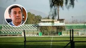 "No me pueden ni siquiera comparar con otras irregularidades": La férrea defensa de alcalde de Los Andes ante cuestionamiento de Contraloría