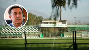 Reportajes T13 | Alcalde de Los Andes en la mira por transferencia de recursos públicos a su club de fútbol favorito