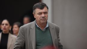 Exministro de Agricultura desdramatiza su salida de La Moneda: "Es normal de algo coalicional"