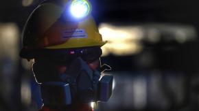 Cinco mineros mueren aplastados tras derrumbe en una mina de oro en Bolivia