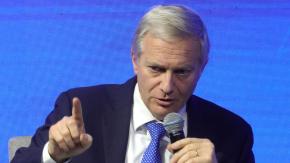 La arremetida de Kast a Boric en conversatorio sobre descentralización: "Entregó a las regiones a la corrupción"