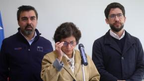 Mina El Teniente: Codelco enfrenta 48 horas críticas y compromete “todos los recursos” para encontrar a trabajadores desaparecidos