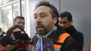 Sin nuevos hallazgos, Codelco refuerza labores de búsqueda en El Teniente con tecnología remota