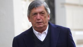 "No nos quita el sueño": Carmona confirma candidatura de Jadue pese a que la Fiscalía pidió 18 años de prisión 