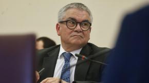 "Se va la persona más seria" y "una tremenda pérdida": Parlamentarios lamentan la salida de Marcel del gabinete