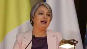 Jara asegura que Tohá "no solamente va a ser muy bienvenida, sino que requerida" en su eventual gobierno