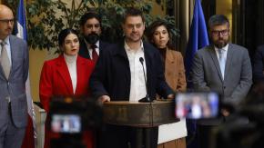 Diputados denuncian ante Fiscalía a bots presuntamente vinculados a republicanos: "Vamos a hacer lo que Matthei no se atrevió"