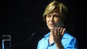 Matthei responde por dichos de Juan Sutil sobre la dictadura: "La democracia en Chile, en todo lugar"