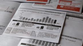 Cuentas de hasta $1,8 millones de pesos a una casa: 5 mil clientes denuncian excesivas boletas de luz
