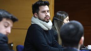 Tras rechazo del Frente Amplio: Gustavo Gatica será candidato a diputado bajo cupo del PC