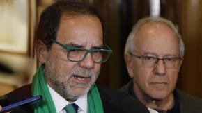 FRVS y AH se restan de pacto parlamentario del oficialismo y anuncian segunda lista 