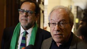 La historia tras la rebelión de Mulet y Hirsch y el fantasma de las dos listas parlamentarias oficialistas