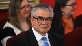 Marcel asegura que logró "gran parte de lo que vine a hacer a este gobierno" y pide perdón por sus errores Marcel asegura que logró "gran parte de lo que vine a hacer a este gobierno" y pide perdón por sus errores