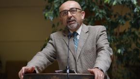 Diputado Romero (PNL) presenta proyecto "Tengo fe en Dios": busca derogar aborto por causal de violación