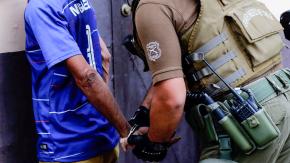 Arrestan a banda de chilenos y venezolanos tras allanamientos: los acusan de “secuestro con mutilación” 