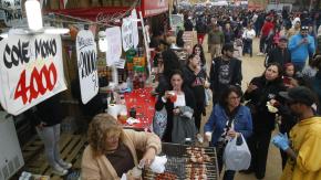 ¿Se cae en un día?: Proyecto de feriado XL de Fiestas Patrias pierde fuerza en la Cámara y lo tildan de "populista"