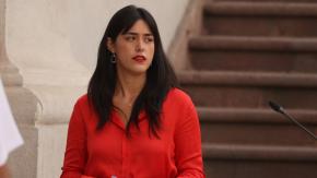 Cardoch respalda liderazgo de Jara:  "La única autorizada para informar incorporaciones es la candidata"