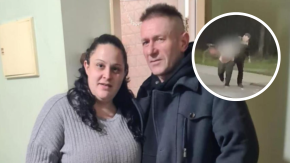 Macabro crimen estremece a Australia: Hallan a mujer embarazada muerta y a su pareja decapitada