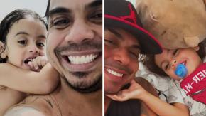 Conmoción en Brasil: Influencer se enteró en vivo que su hija de 2 años murió en accidente