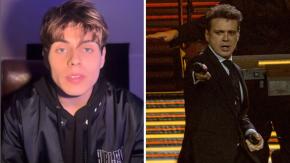 Cantante chileno aseguró que abogado de Luis Miguel le escribió por rumores de paternidad: “Me quieren silenciar” Cantante chileno aseguró que abogado de Luis Miguel le escribió por rumores de paternidad: “Me quieren silenciar”