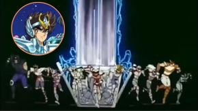 Luto en el animé: Muere la legendaria voz del ‘Pegasus Fantasy’ de Los Caballeros del Zodiaco