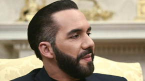 ¿Cómo logró Bukele acumular tanto poder en El Salvador... y tan rápido?”