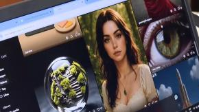 Nueva estafa aterrizó en Chile: Alertan fraudes de "tiendas fantasmas" creadas con Inteligencia Artificial