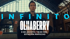 60 segundos de alto impacto: El impresionante acto de escapismo al estilo de Jean Paul Olhaberry