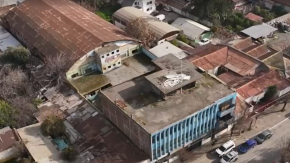 La lucha de los jubilados: Gimnasio Ferroviario de San Bernardo en disputa legal tras su polémica venta