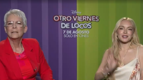 Lindsay Lohan y Jamie Lee Curtis nuevamente en acción: Se acerca la secuela de "Otro Viernes de Locos"