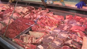 A un mes de fiestas patrias: SAG restringe importación de carne