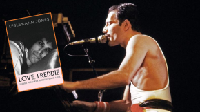 Supuesta hija secreta de Freddie Mercury rompe el silencio: "Freddie Mercury fue y es mi padre"