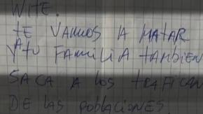 Detenido por amenazas de muerte a alcalde de San Bernardo queda con arresto nocturno
