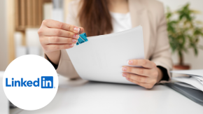 Fue despedida por buscar trabajo en LinkedIn mientras estaba con licencia y ahora recibirá millonaria indemnización 