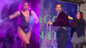 “Mago Renato” responde a críticas por polémico espectáculo infantil en Temuco: “Es lamentable que se saque de contexto"