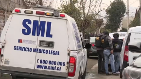 Casa de Renca era usada como centro de tortura: es el lugar donde estuvo secuestrado el exalcalde Montoya