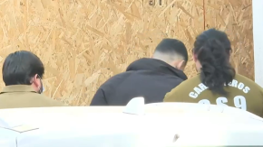 Dos nuevos detenidos por secuestro de empresario: Habrían recibido 80 millones de pesos por el rescate