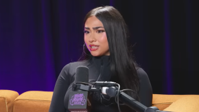"Estuve en esa mi... era muy falso": Paloma Mami hizo dura crítica al programa 'Rojo' tras su breve participación