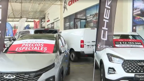 Ofertas de agosto por cambio de año: Descuentos de hasta $13 millones en autos nuevos